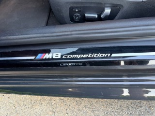 BMW M8 460kW, Carbon, Keramik, D 2020