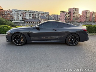 BMW M8 460kW, Carbon, Keramik, D 2020
