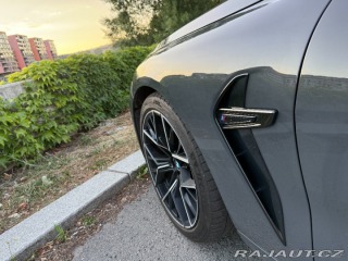 BMW M8 460kW, Carbon, Keramik, D 2020
