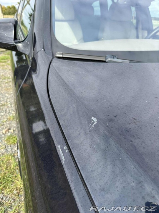 BMW 5 3,0 F11 530xd 190 kW xD 1800