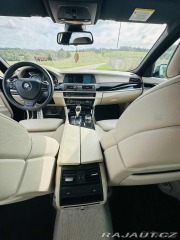 BMW 5 3,0   F11 530xd 190 kW xD 1800