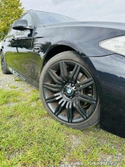 BMW 5 3,0   F11 530xd 190 kW xD 1800