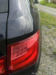 BMW 5 3,0   F11 530xd 190 kW xD 1800