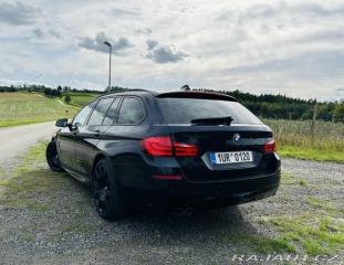 BMW 5 3,0   F11 530xd 190 kW xD 1800
