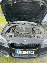 BMW 5 3,0   F11 530xd 190 kW xD 1800