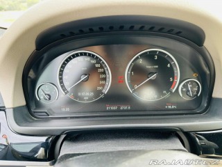 BMW 5 3,0   F11 530xd 190 kW xD 1800