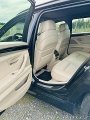 BMW 5 3,0   F11 530xd 190 kW xD 1800