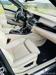 BMW 5 3,0   F11 530xd 190 kW xD 1800
