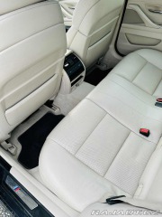 BMW 5 3,0   F11 530xd 190 kW xD 1800