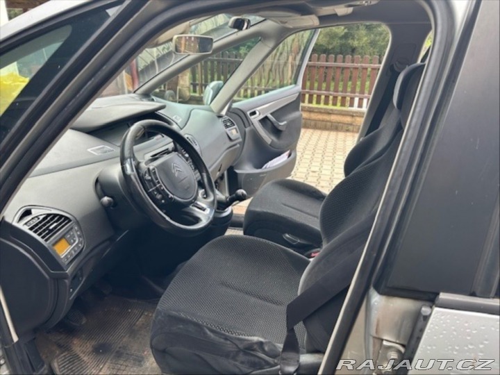 Citroën C3 Picasso 1,6 HDi 2008