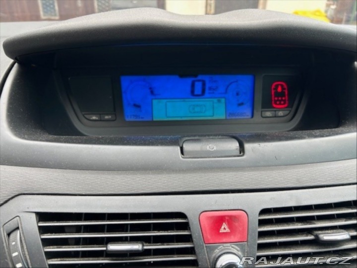 Citroën C3 Picasso 1,6 HDi 2008