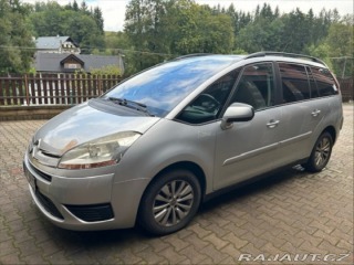 Citroën C3 Picasso 1,6   HDi 2008