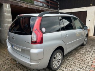 Citroën C3 Picasso 1,6   HDi 2008