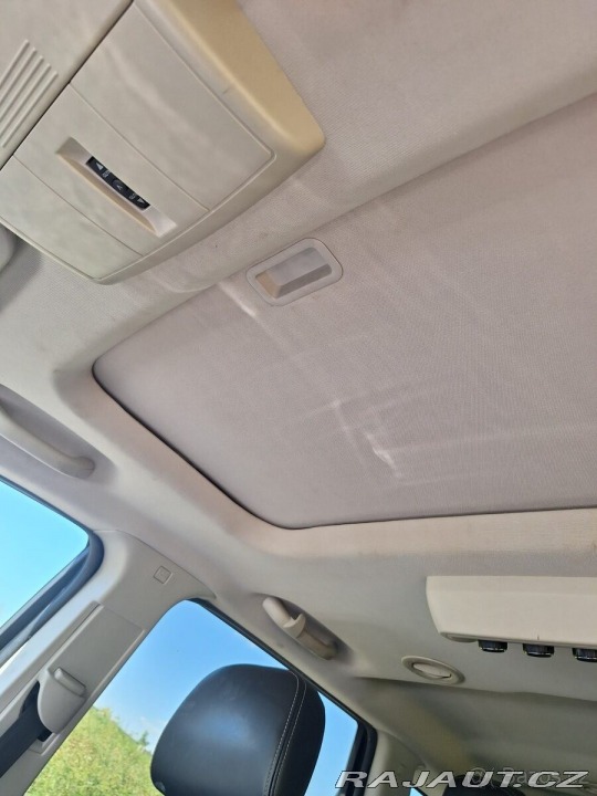Fiat Freemont 2,0 2015