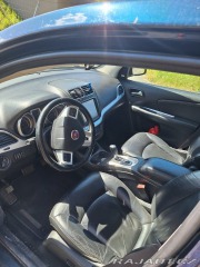 Fiat Freemont 2,0 2015