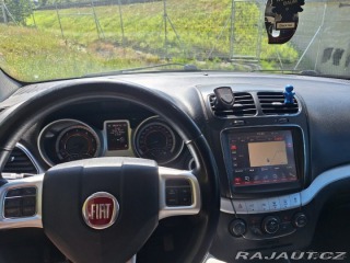 Fiat Freemont 2,0 2015
