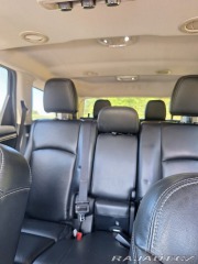 Fiat Freemont 2,0 2015