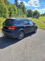 Fiat Freemont 2,0 2015