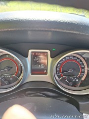 Fiat Freemont 2,0 2015