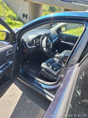 Fiat Freemont 2,0 2015