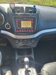 Fiat Freemont 2,0 2015
