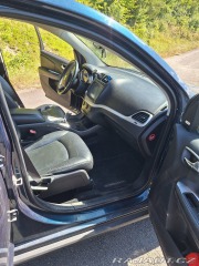 Fiat Freemont 2,0 2015