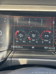 Ford Mustang 5,0 2018