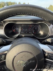 Ford Mustang 5,0 2018