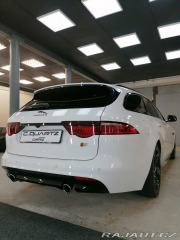 Jaguar XF 3,0   S 30d sportbrake 2018