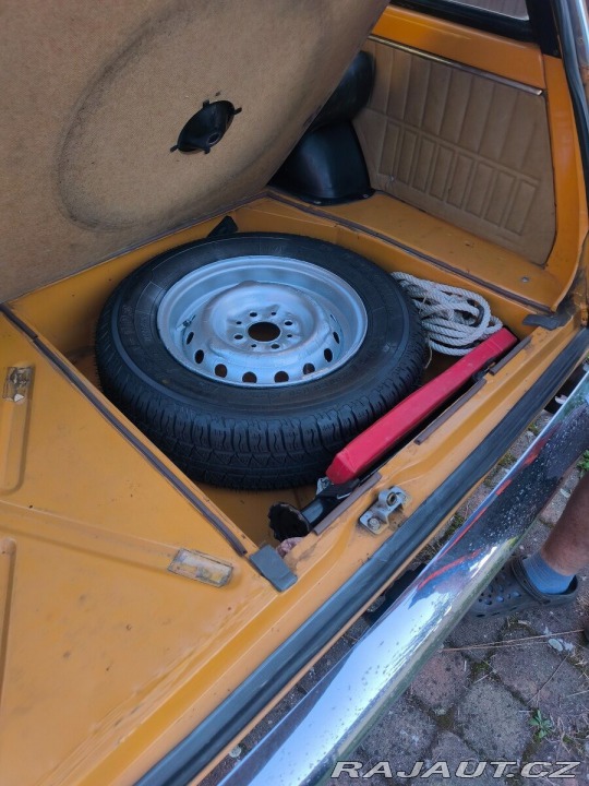 Lada Ostatní modely Váz 2102 r.v.1983 1983