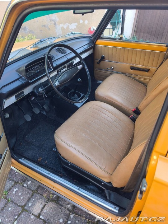 Lada Ostatní modely Váz 2102 r.v.1983 1983