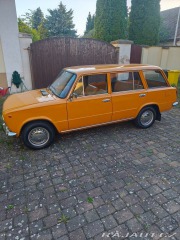 Lada Ostatní modely Váz 2102 r.v.1983 1983