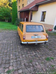 Lada Ostatní modely Váz 2102 r.v.1983 1983
