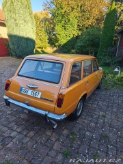 Lada Ostatní modely Váz 2102 r.v.1983 1983