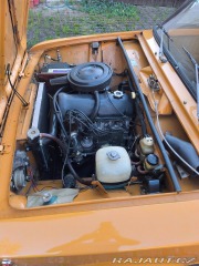 Lada Ostatní modely Váz 2102 r.v.1983 1983