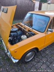 Lada Ostatní modely Váz 2102 r.v.1983 1983
