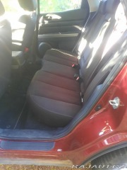Mazda CX-7 2,2   nafta 127 kw 2011