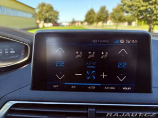 Peugeot 3008 1,5   96 kW, diesel 2018