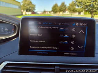 Peugeot 3008 1,5   96 kW, diesel 2018