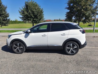 Peugeot 3008 1,5   96 kW, diesel 2018