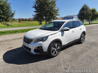 Peugeot 3008 1,5   96 kW, diesel 2018