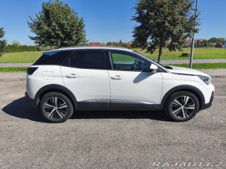 Peugeot 3008 1,5   96 kW, diesel 2018