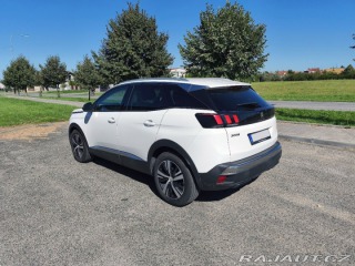 Peugeot 3008 1,5   96 kW, diesel 2018
