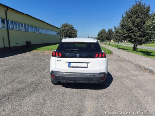 Peugeot 3008 1,5   96 kW, diesel 2018