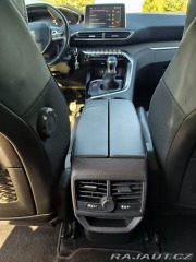Peugeot 3008 1,5   96 kW, diesel 2018