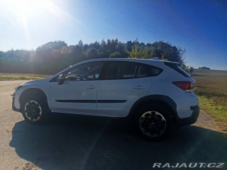 Subaru XV V ZÁRUCE 4X4 benzín 1944