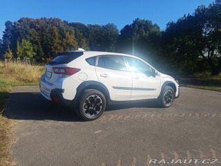Subaru XV V ZÁRUCE 4X4 benzín 1944