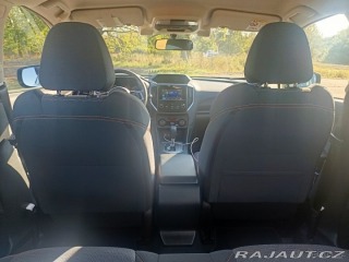 Subaru XV V ZÁRUCE 4X4 benzín 1944
