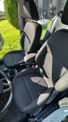 Škoda Fabia 1,2   TSI STYLE 2015