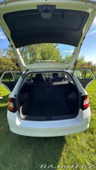 Škoda Fabia 1,2   TSI STYLE 2015
